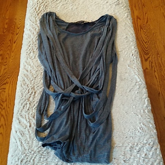 Boundary & Co. Top - Picture 8 of 10